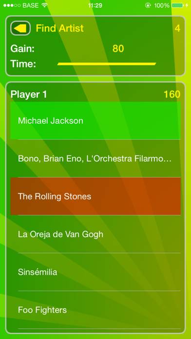 orchestra app for pc